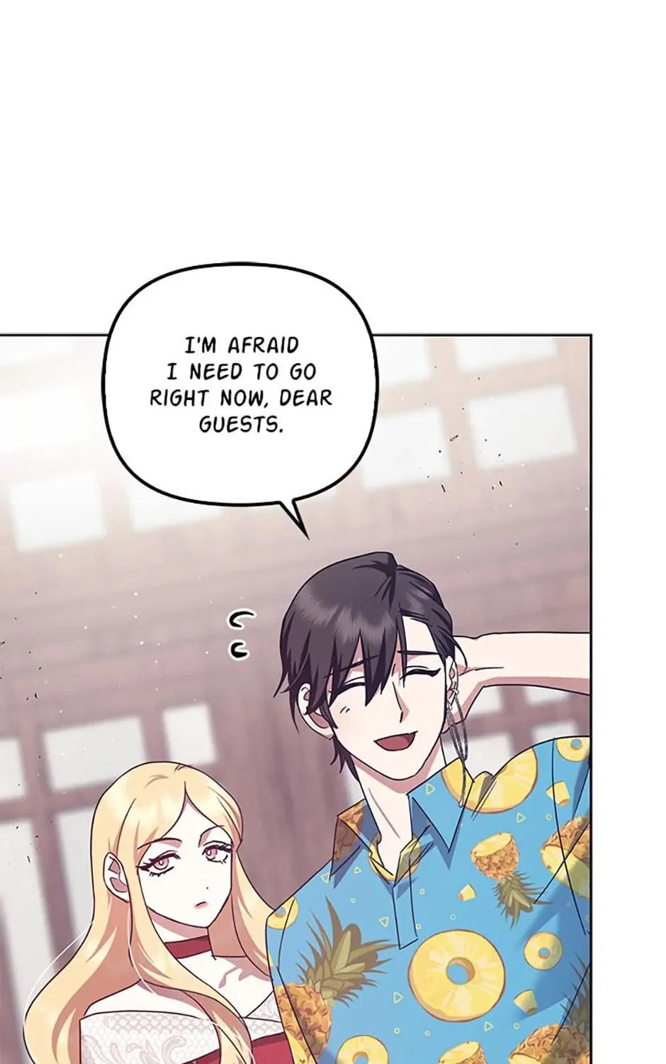 Rejected Lady Enjoying a Modest Life Chapter 37 page 113 - 
