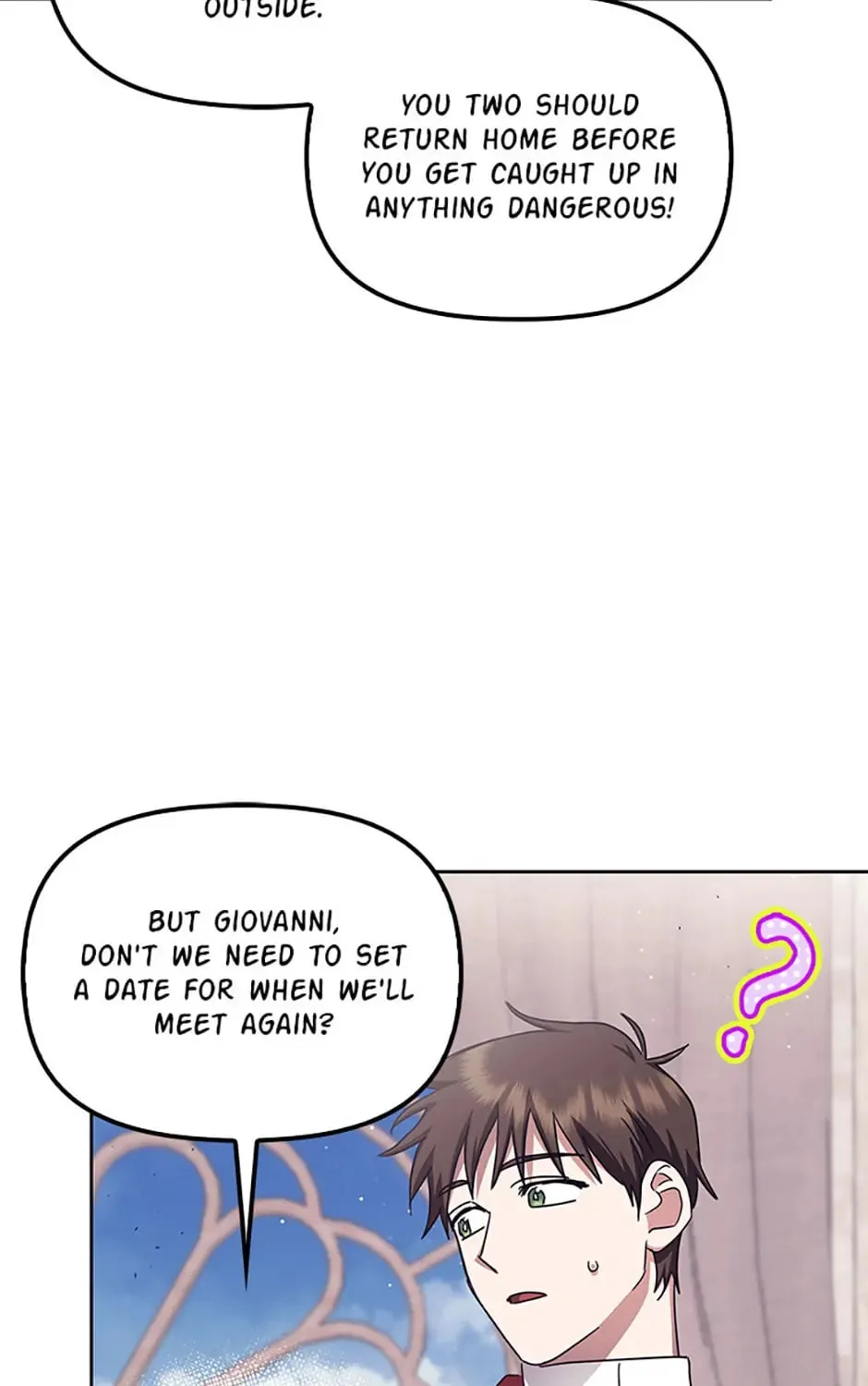 Rejected Lady Enjoying a Modest Life Chapter 37 page 115 - 