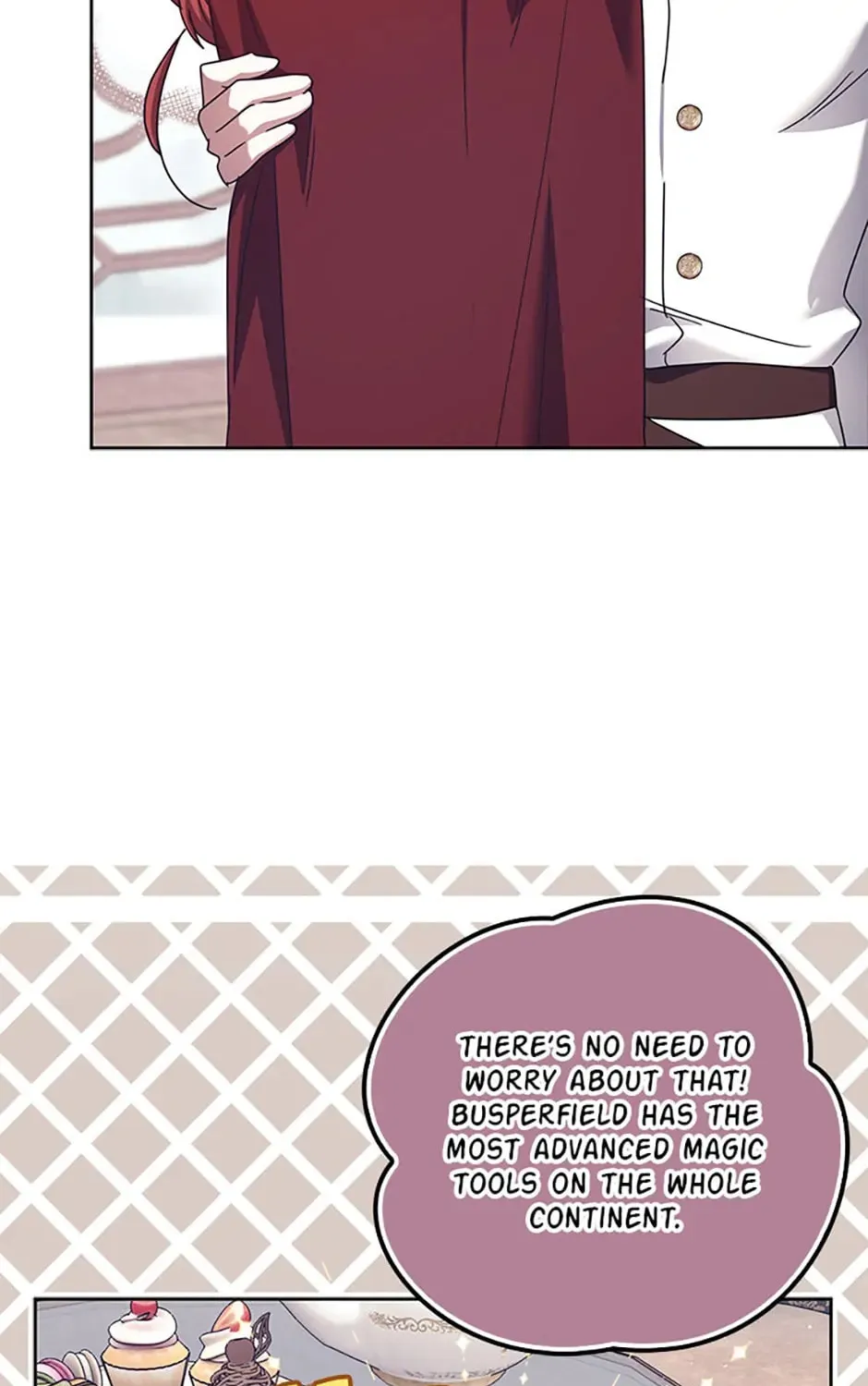 Rejected Lady Enjoying a Modest Life Chapter 37 page 117 - 
