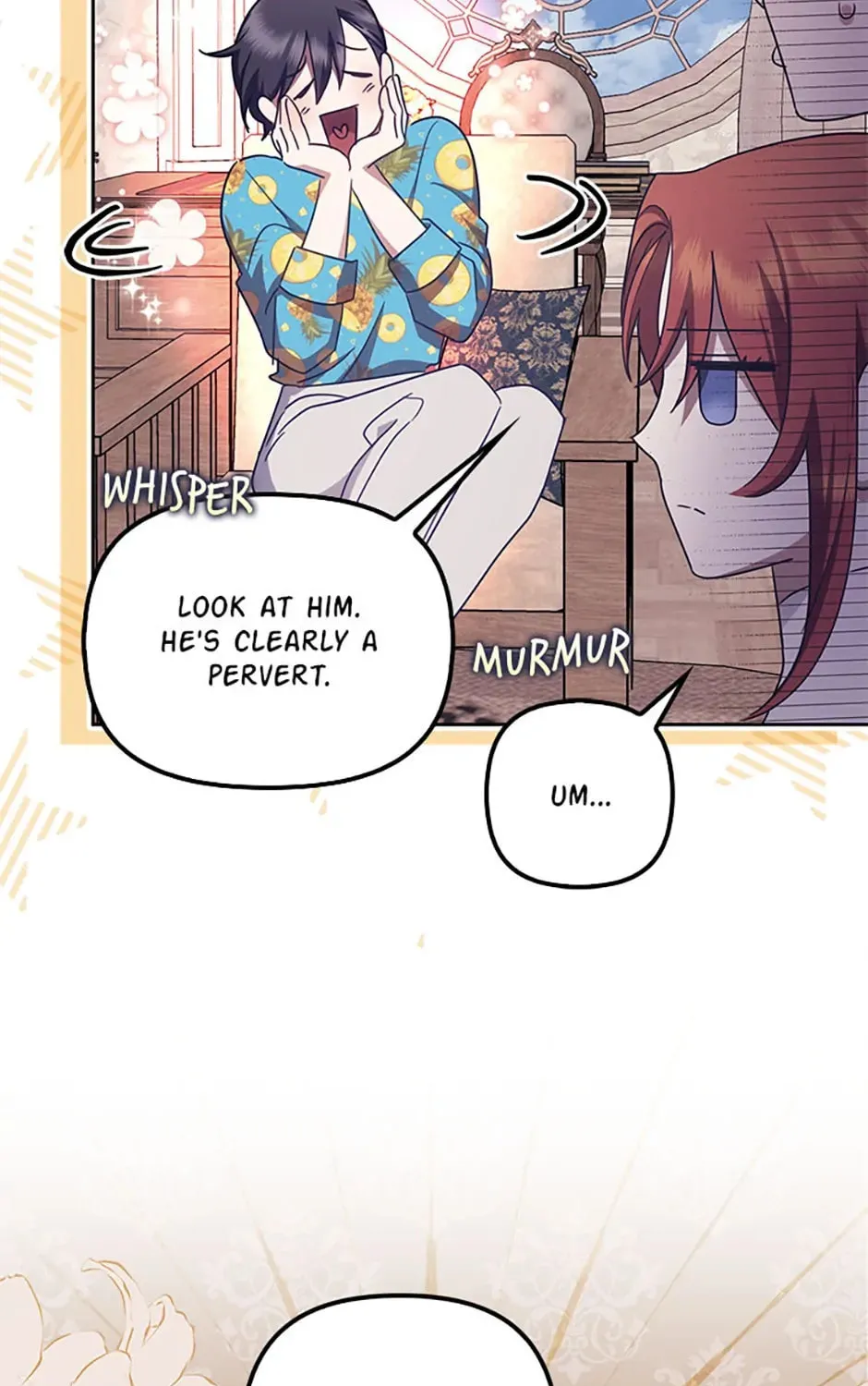 Rejected Lady Enjoying a Modest Life Chapter 37 page 13 - 