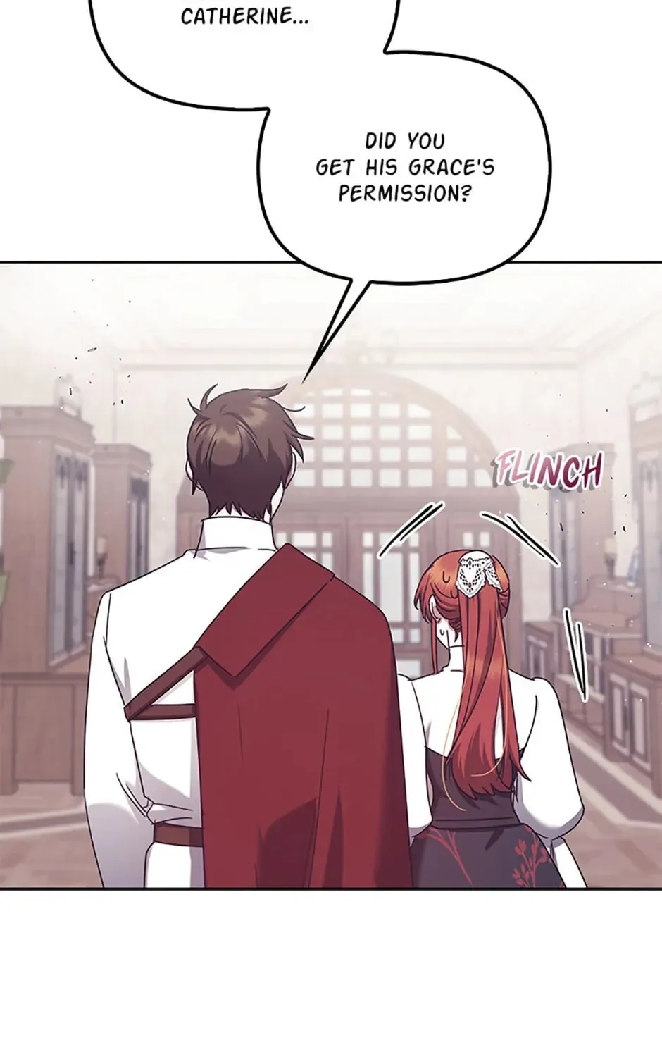 Rejected Lady Enjoying a Modest Life Chapter 37 page 123 - 