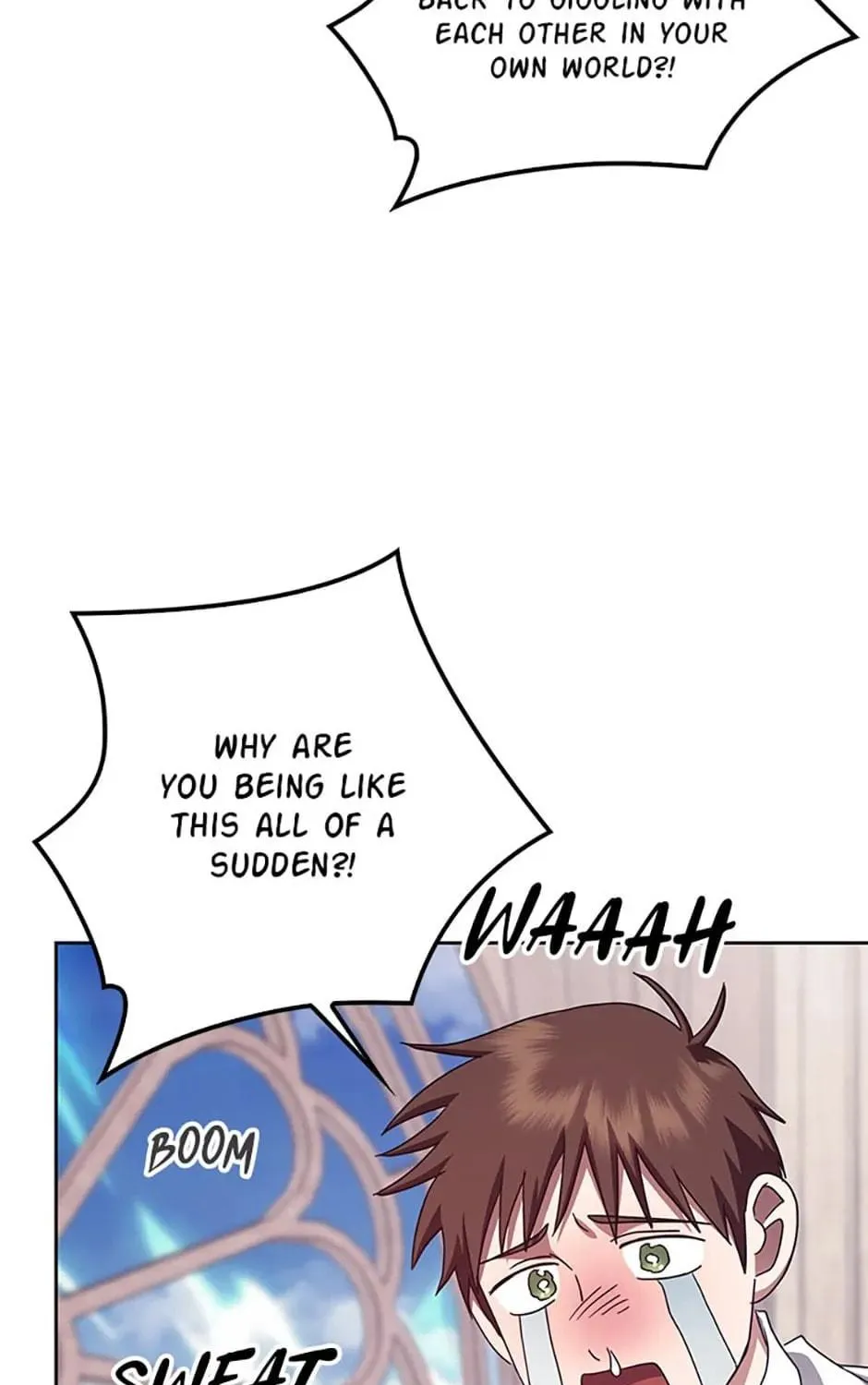 Rejected Lady Enjoying a Modest Life Chapter 37 page 129 - 