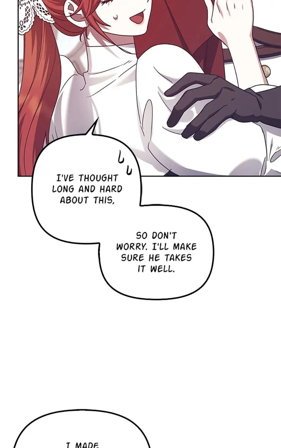 Rejected Lady Enjoying a Modest Life Chapter 37 page 131 - 