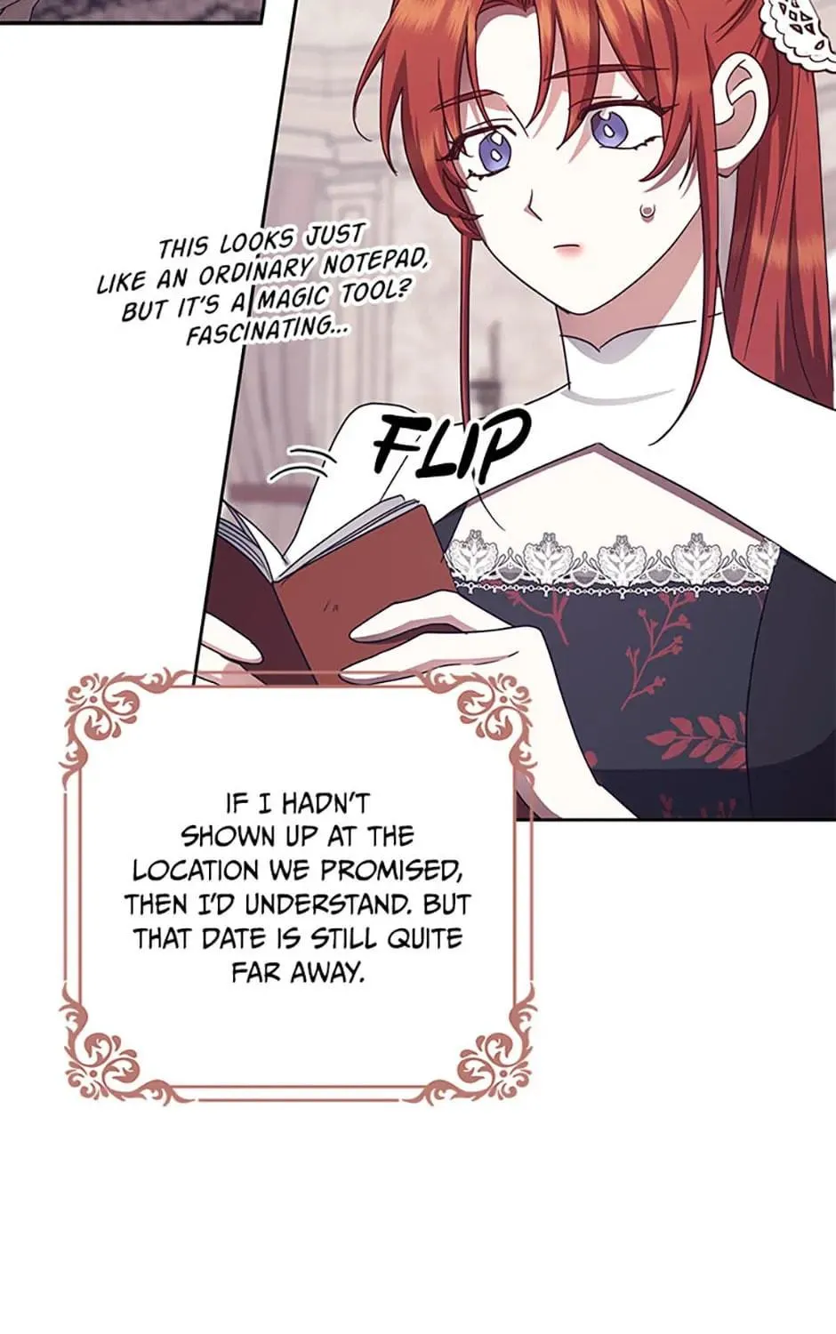 Rejected Lady Enjoying a Modest Life Chapter 37 page 139 - 