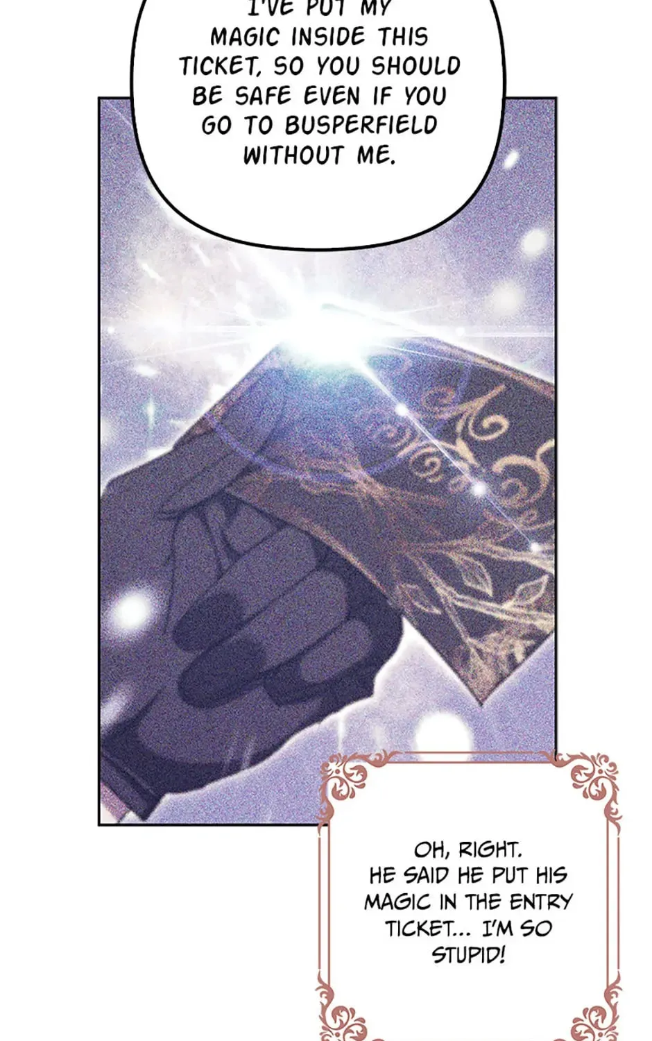 Rejected Lady Enjoying a Modest Life Chapter 37 page 141 - 