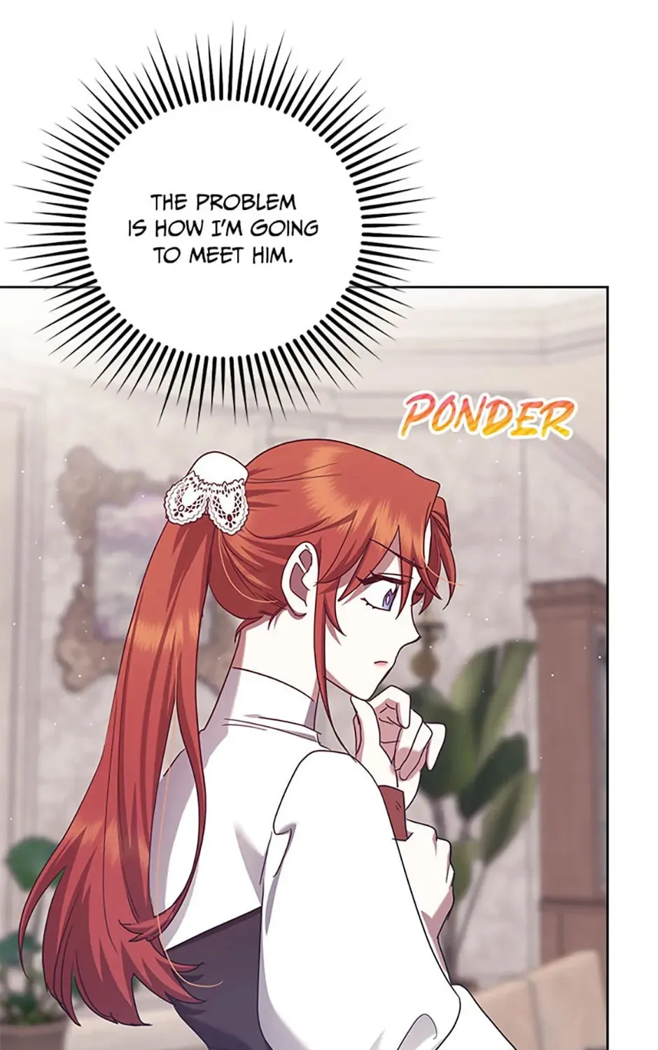 Rejected Lady Enjoying a Modest Life Chapter 37 page 145 - 