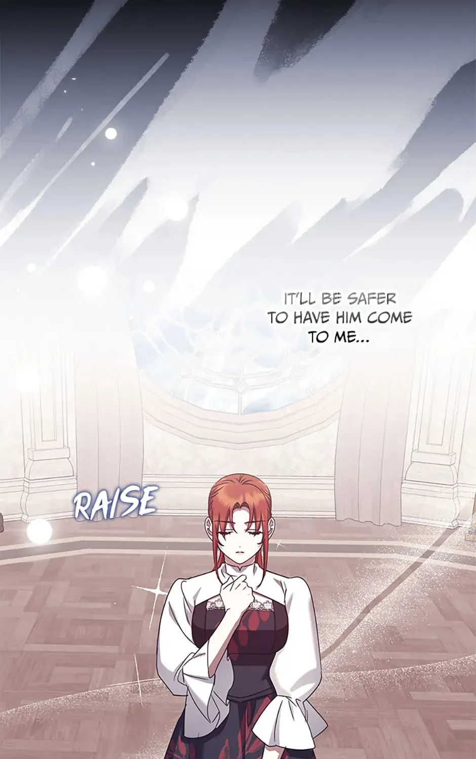 Rejected Lady Enjoying a Modest Life Chapter 37 page 151 - 