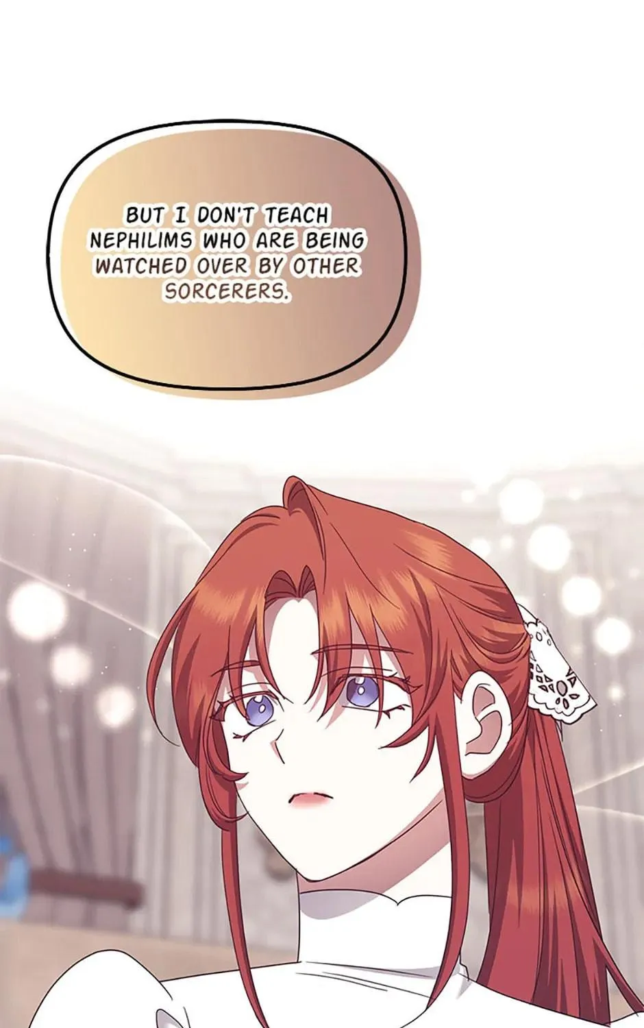 Rejected Lady Enjoying a Modest Life Chapter 37 page 17 - 