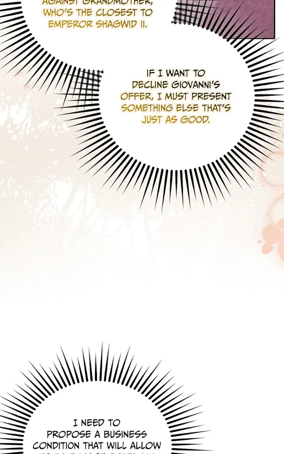 Rejected Lady Enjoying a Modest Life Chapter 37 page 27 - 