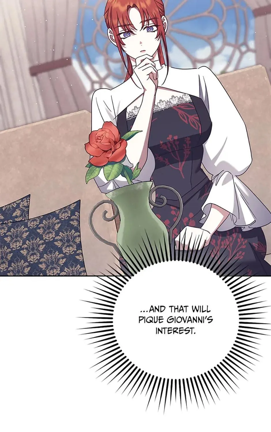 Rejected Lady Enjoying a Modest Life Chapter 37 page 29 - 