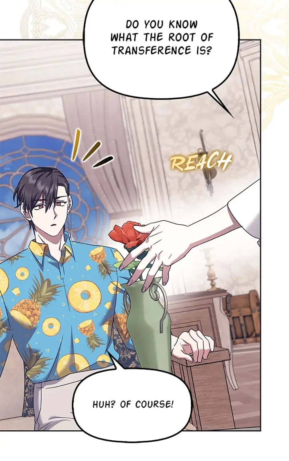 Rejected Lady Enjoying a Modest Life Chapter 37 page 31 - 