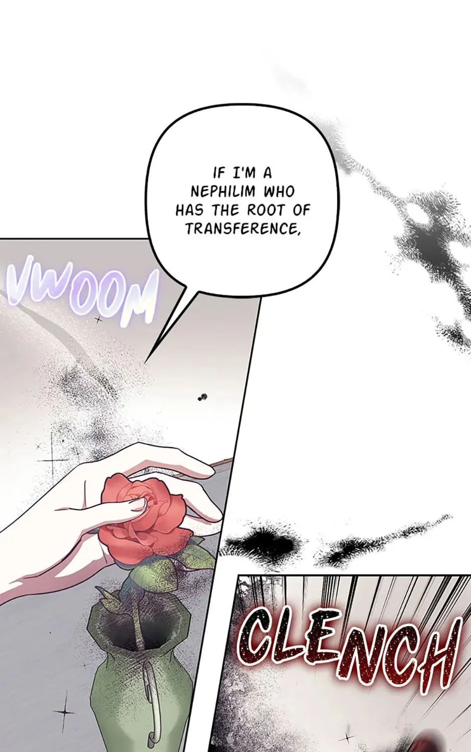 Rejected Lady Enjoying a Modest Life Chapter 37 page 33 - 