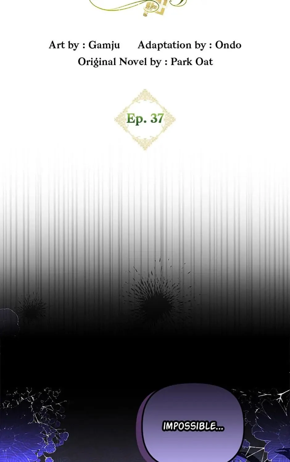 Rejected Lady Enjoying a Modest Life Chapter 37 page 39 - 
