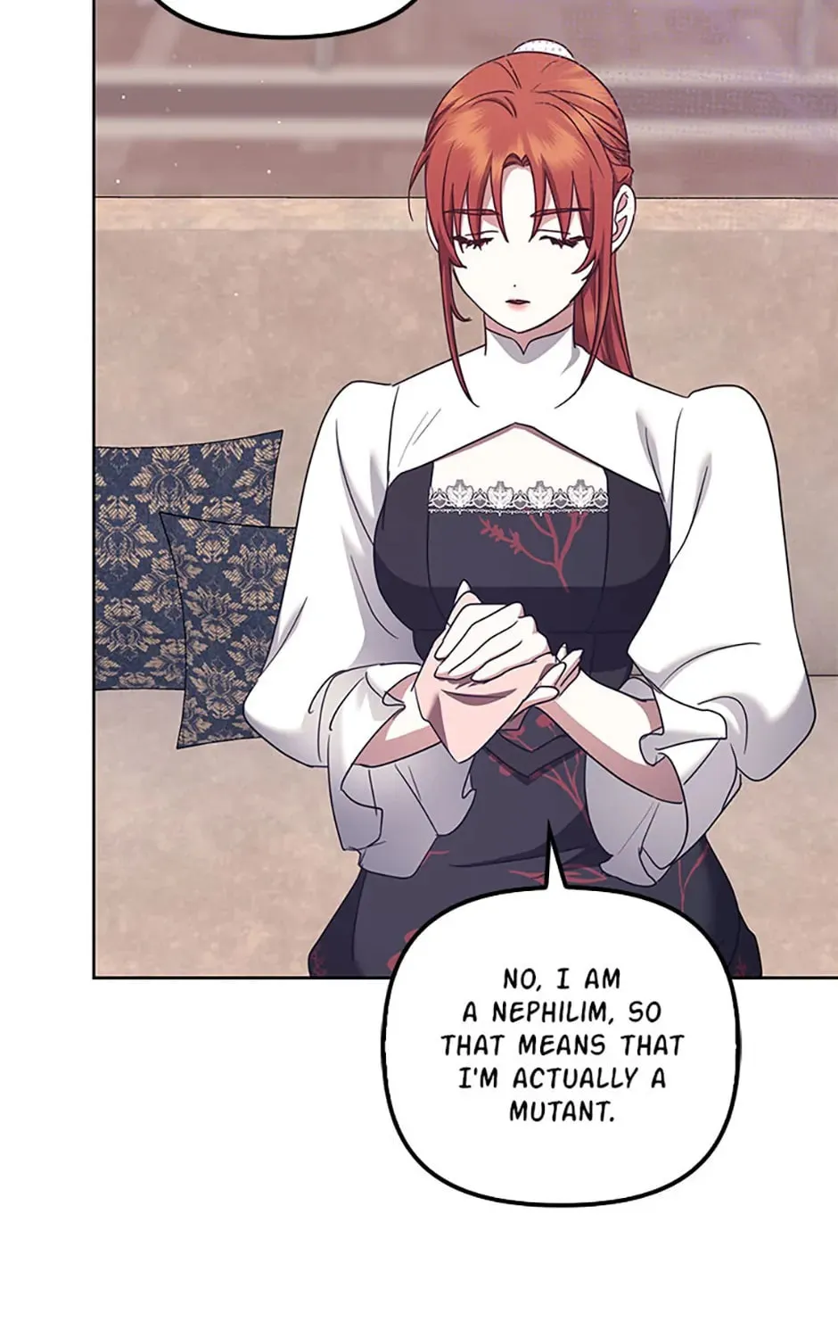 Rejected Lady Enjoying a Modest Life Chapter 37 page 43 - 