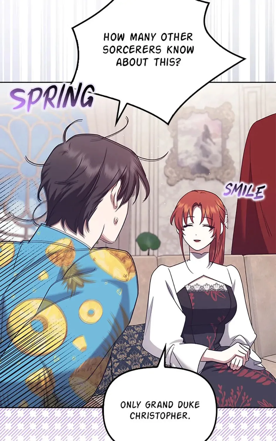 Rejected Lady Enjoying a Modest Life Chapter 37 page 45 - 