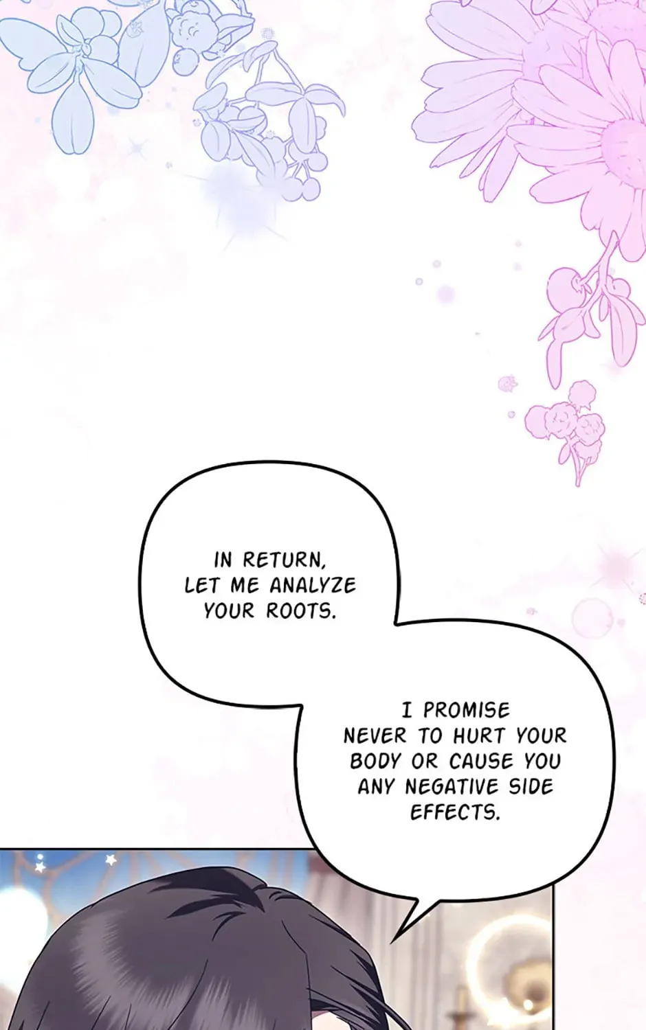 Rejected Lady Enjoying a Modest Life Chapter 37 page 51 - 