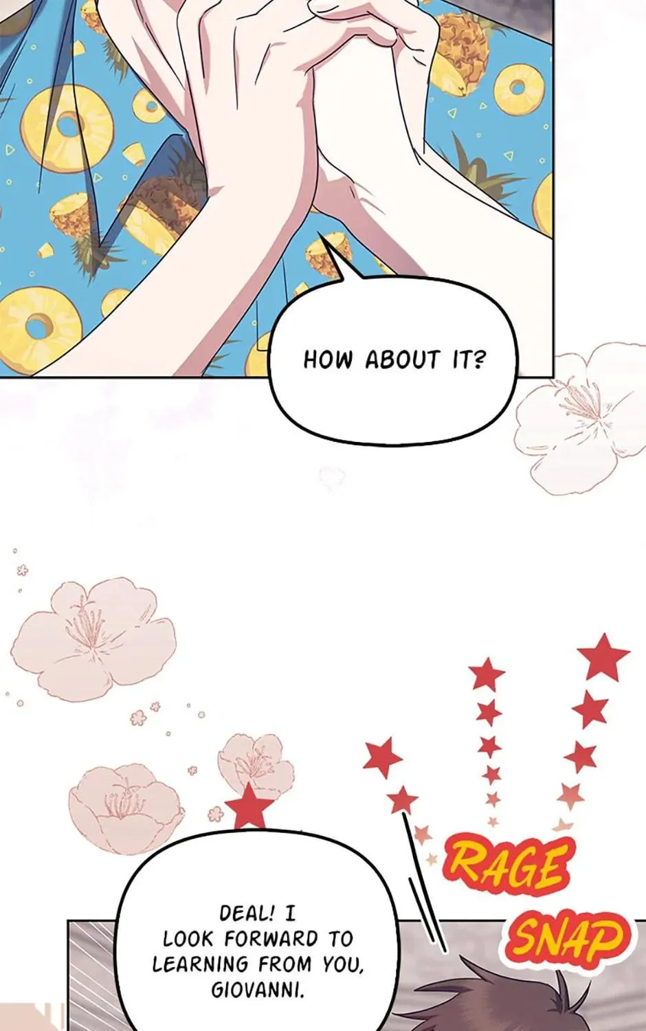 Rejected Lady Enjoying a Modest Life Chapter 37 page 53 - 