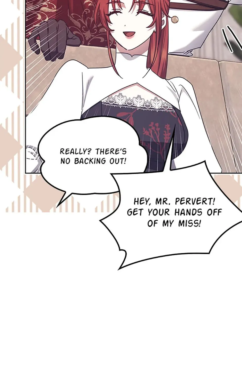 Rejected Lady Enjoying a Modest Life Chapter 37 page 55 - 