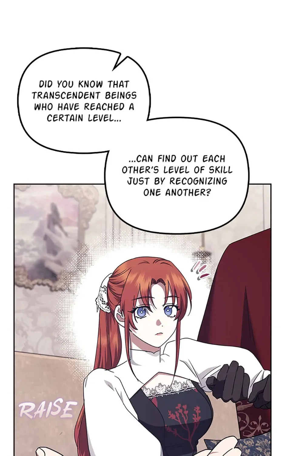 Rejected Lady Enjoying a Modest Life Chapter 37 page 7 - 