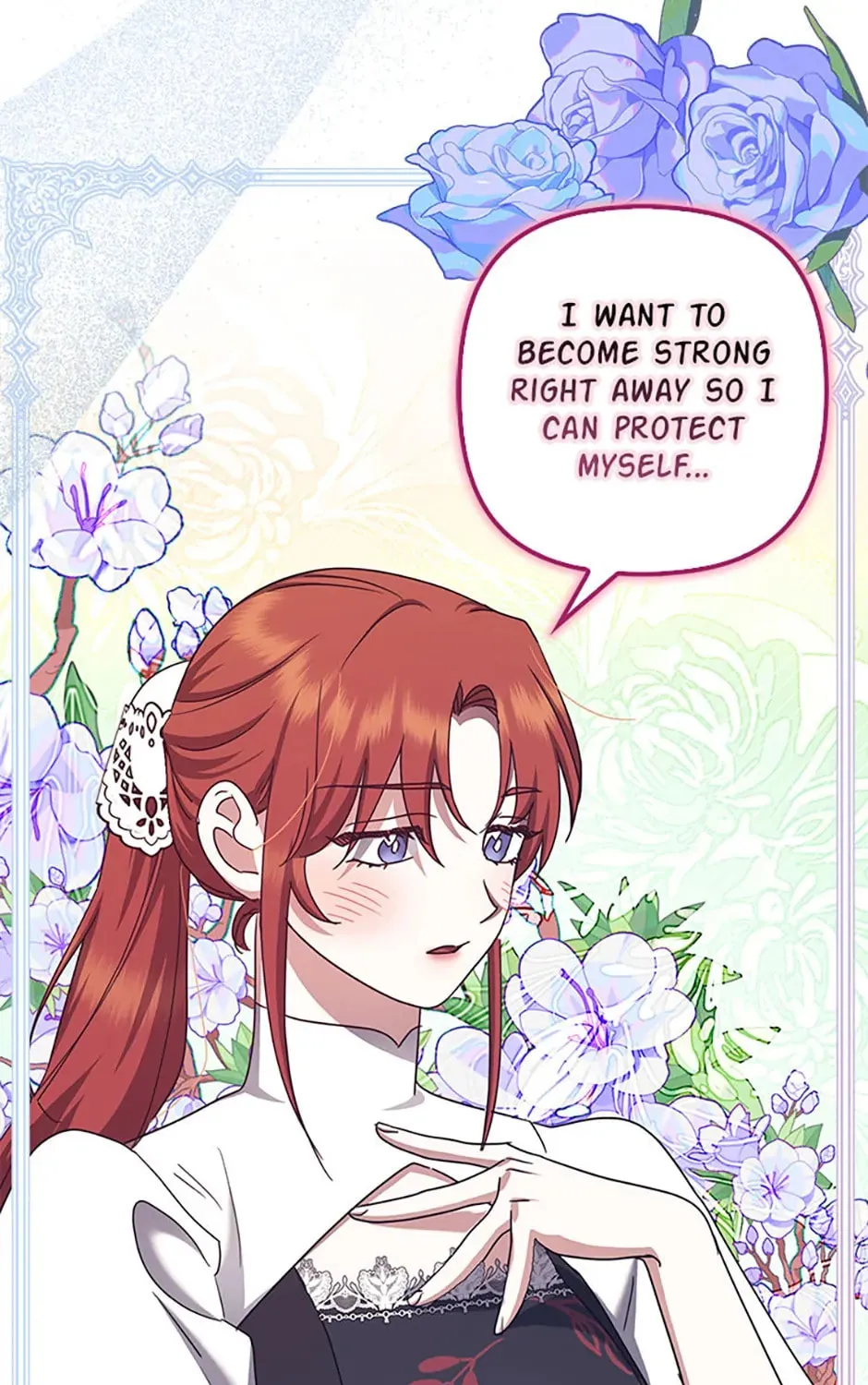 Rejected Lady Enjoying a Modest Life Chapter 37 page 63 - 