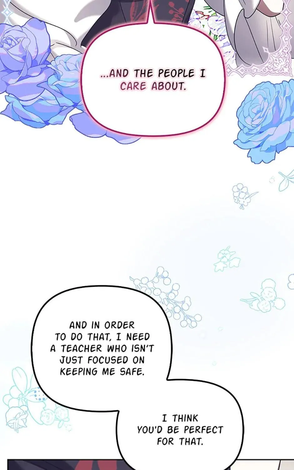 Rejected Lady Enjoying a Modest Life Chapter 37 page 65 - 