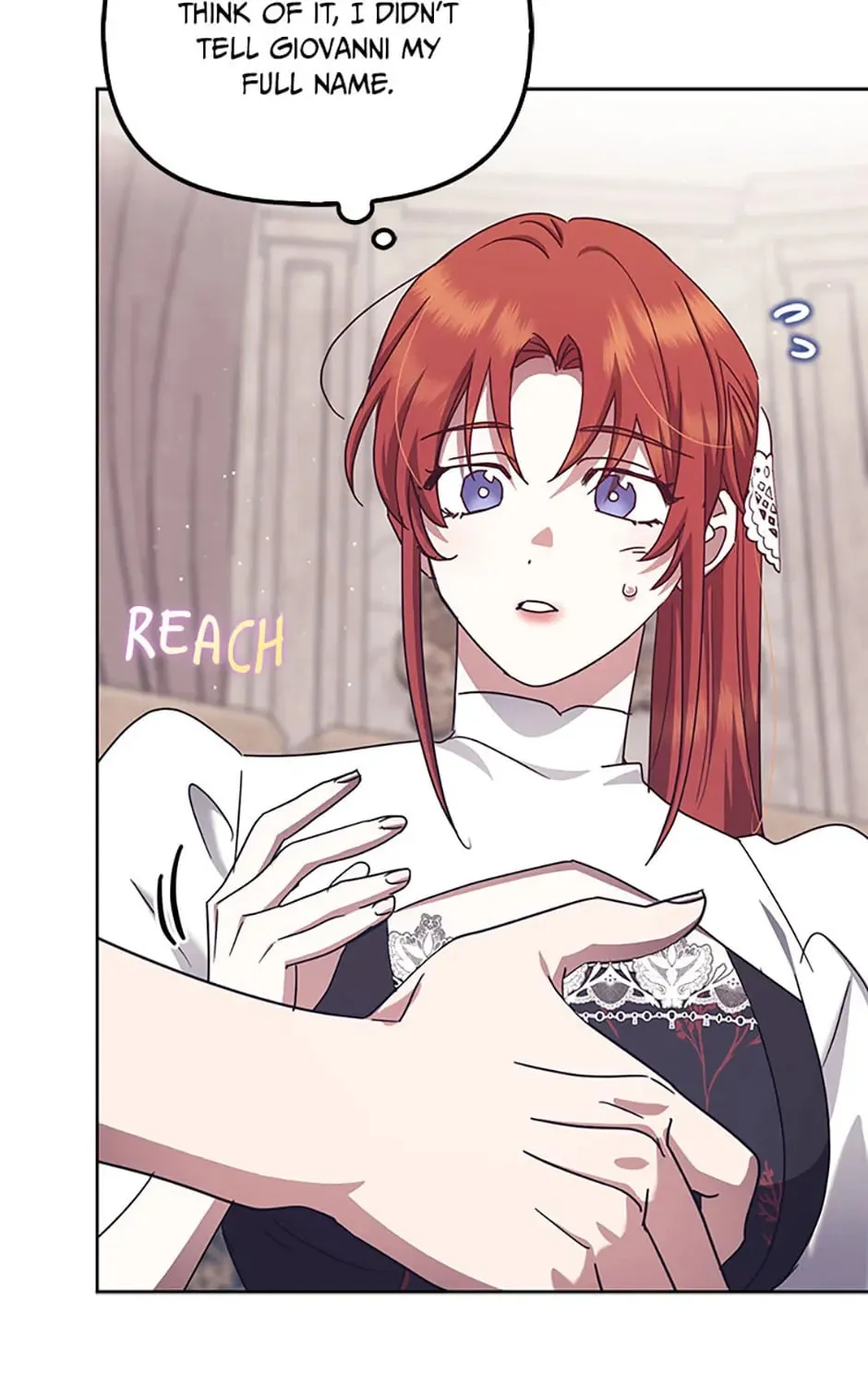 Rejected Lady Enjoying a Modest Life Chapter 37 page 73 - 
