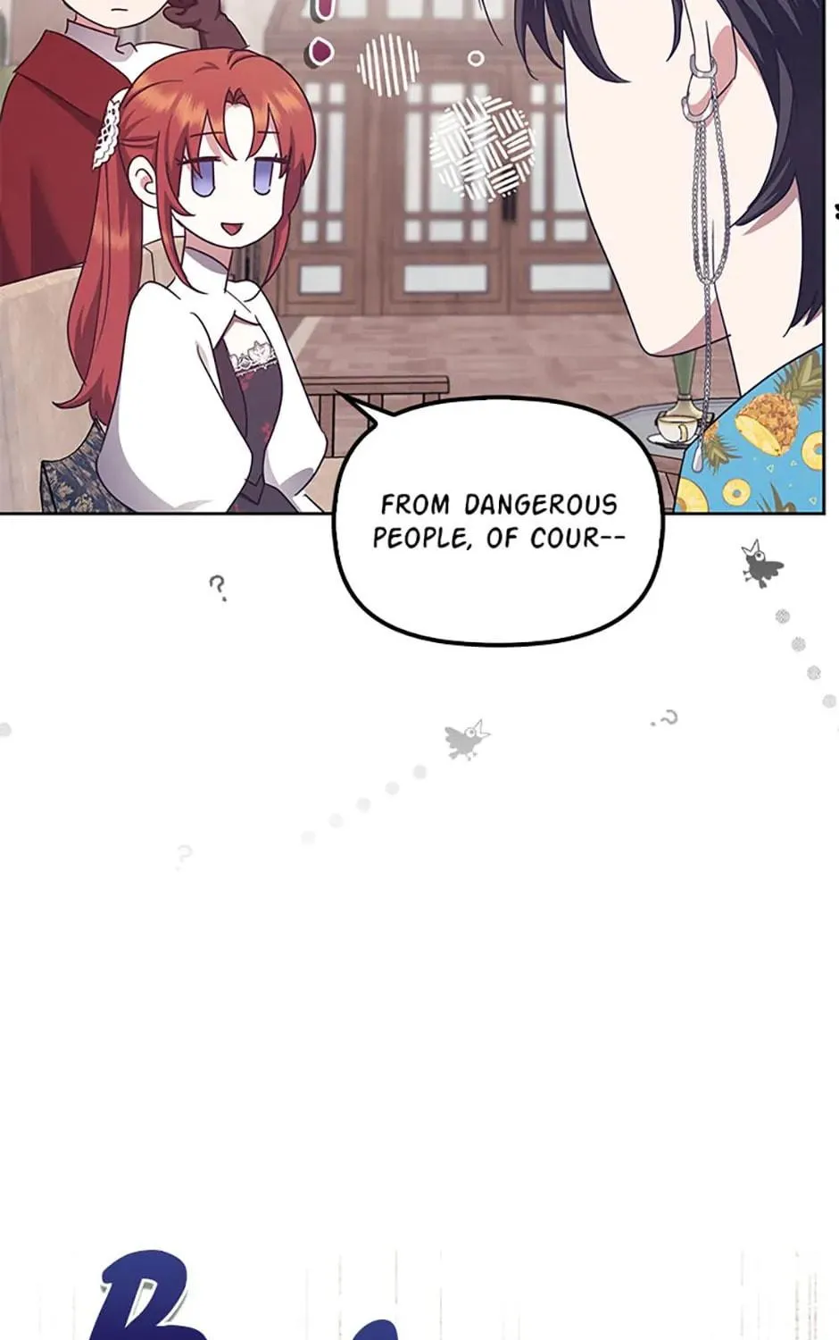 Rejected Lady Enjoying a Modest Life Chapter 37 page 83 - 