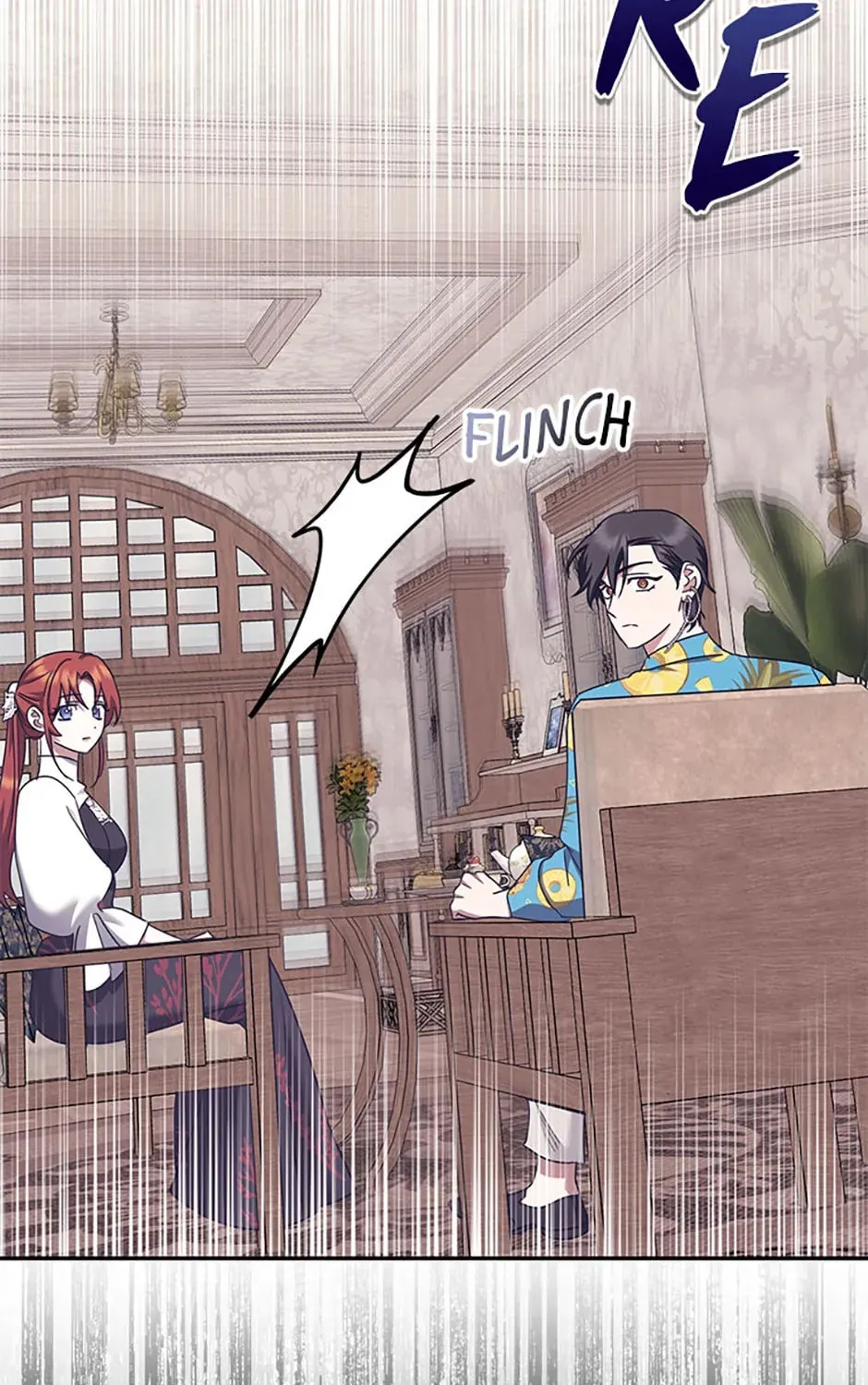 Rejected Lady Enjoying a Modest Life Chapter 37 page 85 - 