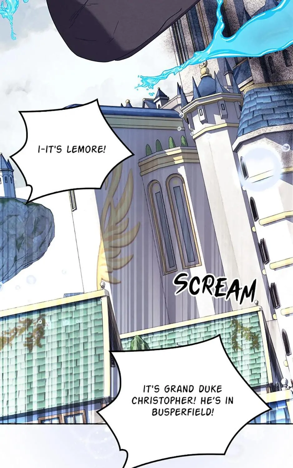 Rejected Lady Enjoying a Modest Life Chapter 37 page 95 - 