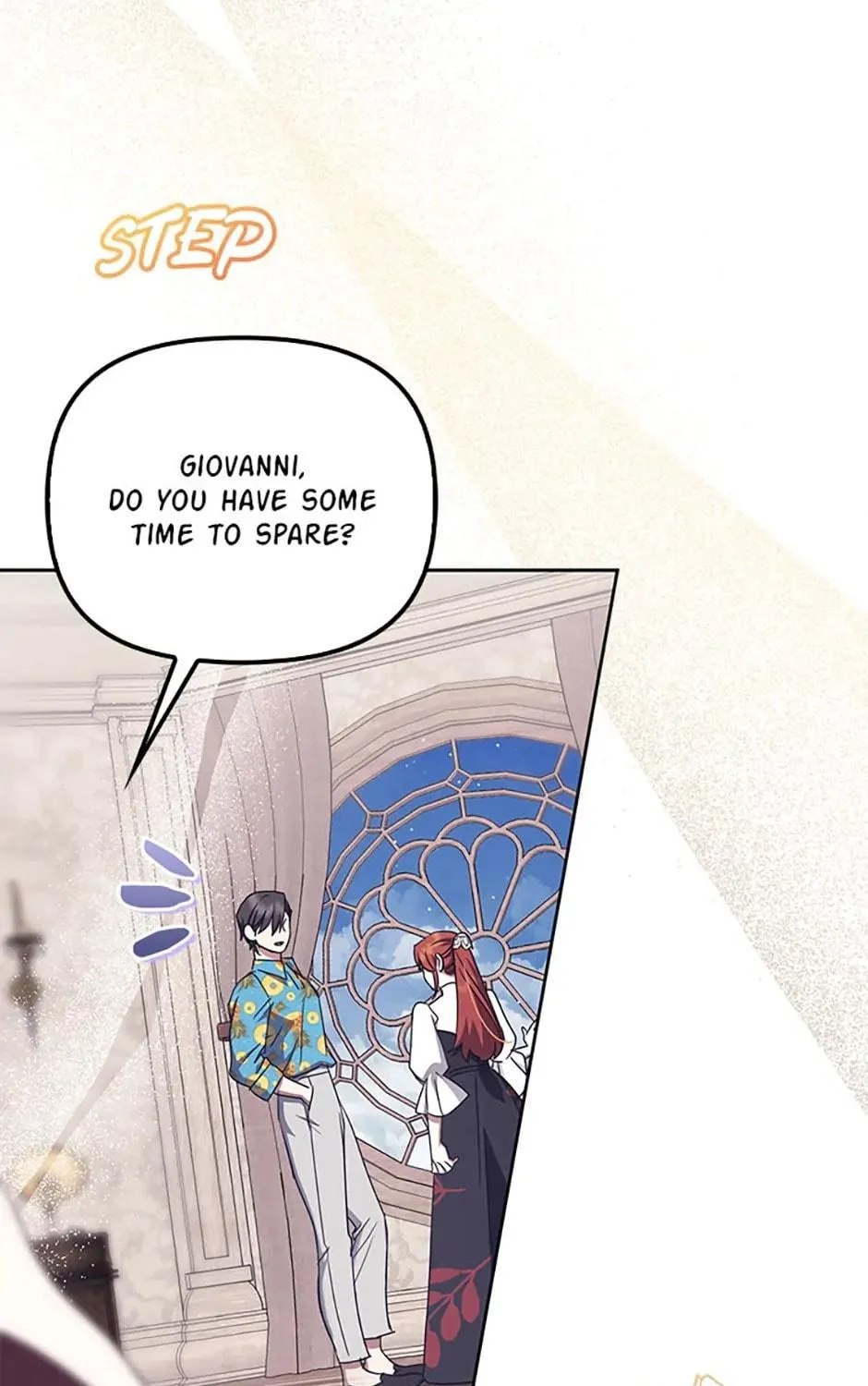 Rejected Lady Enjoying a Modest Life Chapter 37 page 99 - 