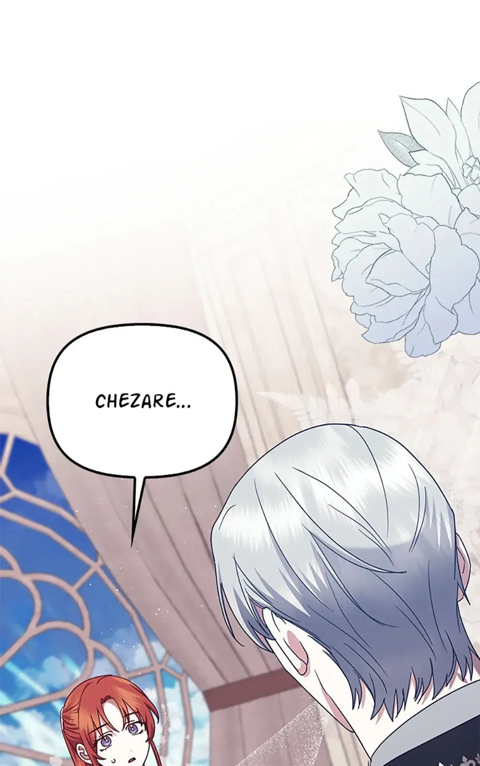 Rejected Lady Enjoying a Modest Life Chapter 38 page 1 - 