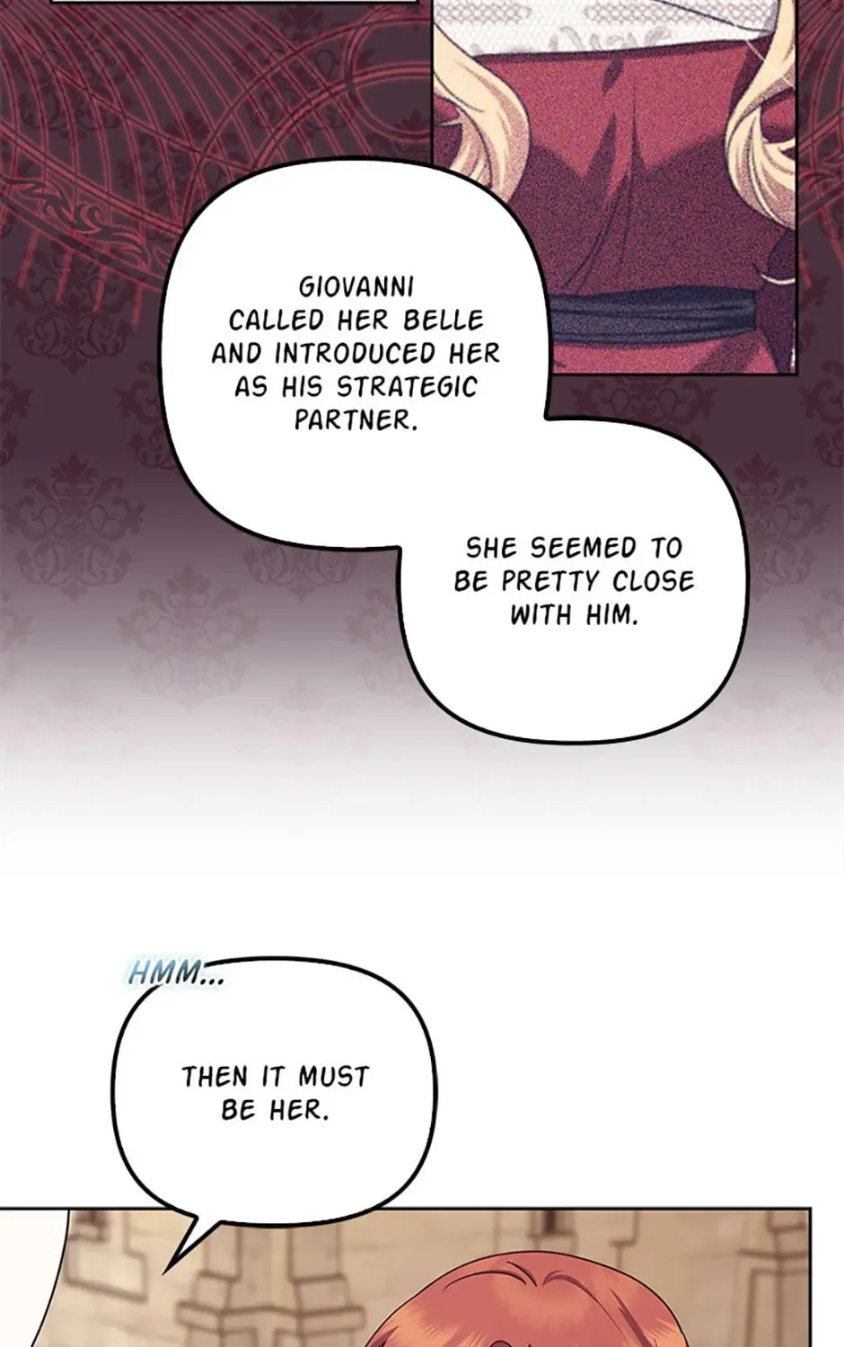 Rejected Lady Enjoying a Modest Life Chapter 38 page 105 - 