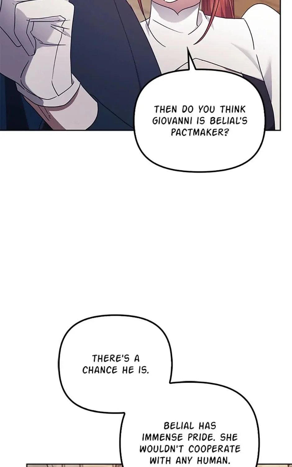 Rejected Lady Enjoying a Modest Life Chapter 38 page 107 - 