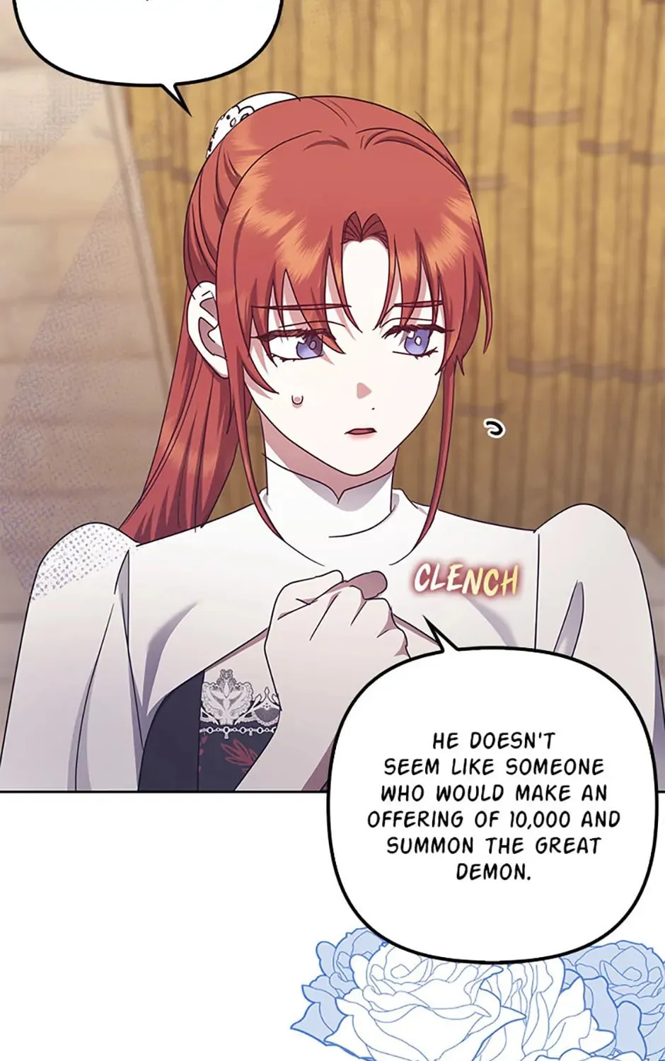 Rejected Lady Enjoying a Modest Life Chapter 38 page 111 - 