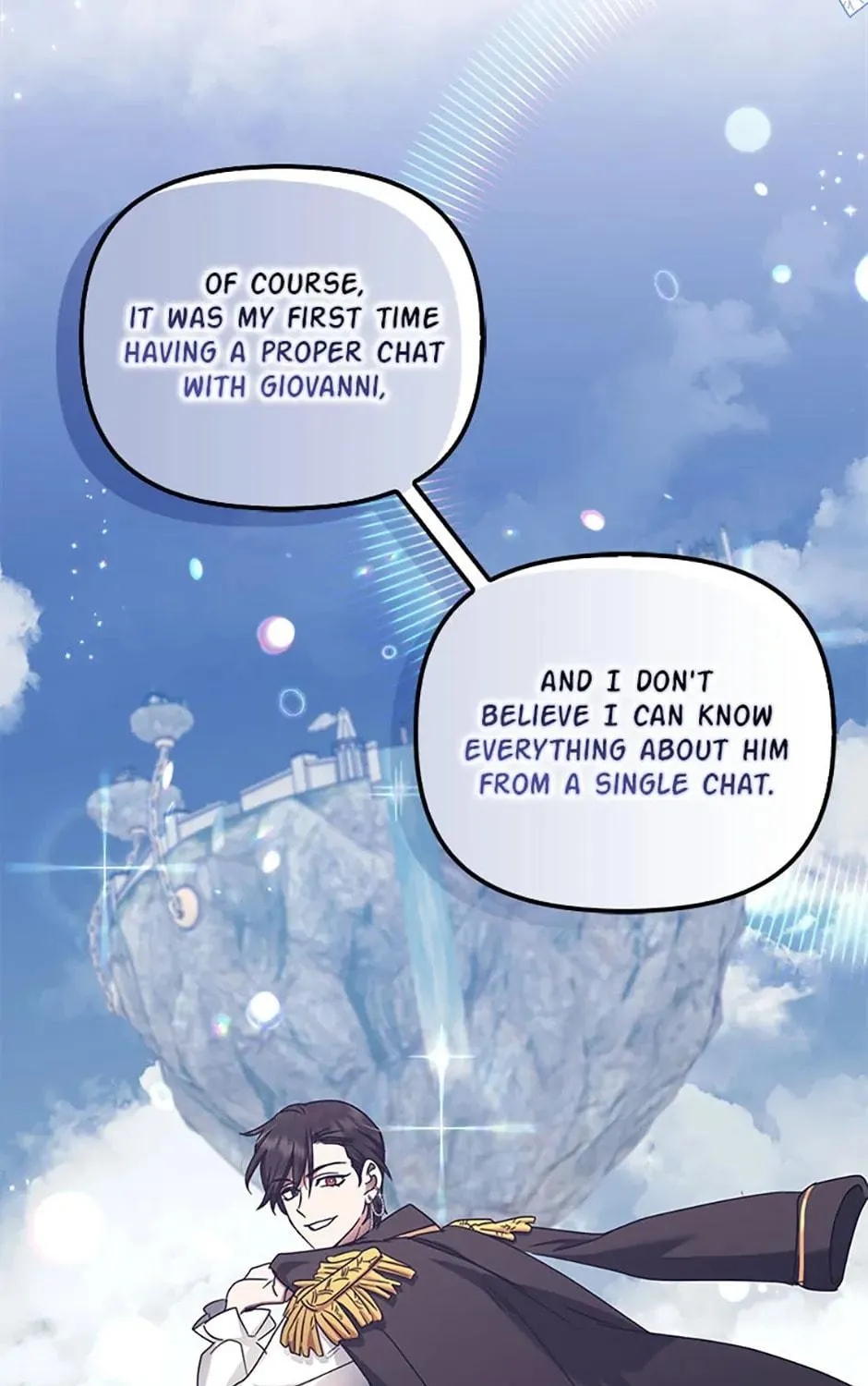 Rejected Lady Enjoying a Modest Life Chapter 38 page 113 - 