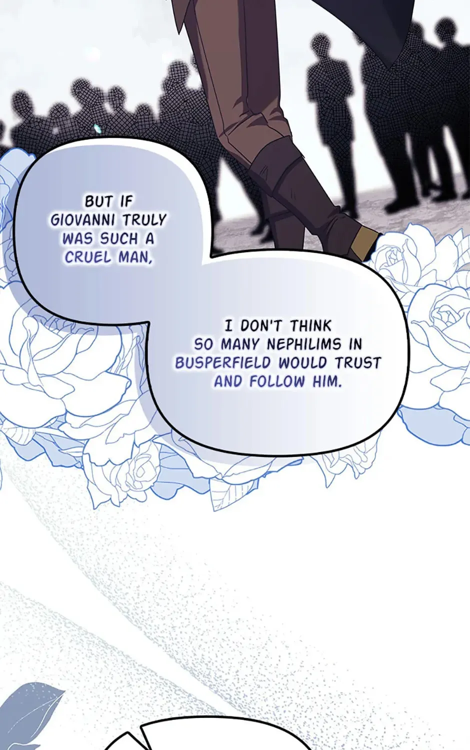 Rejected Lady Enjoying a Modest Life Chapter 38 page 115 - 