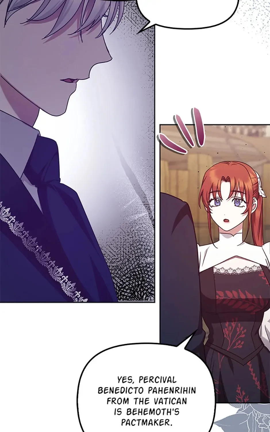 Rejected Lady Enjoying a Modest Life Chapter 38 page 117 - 