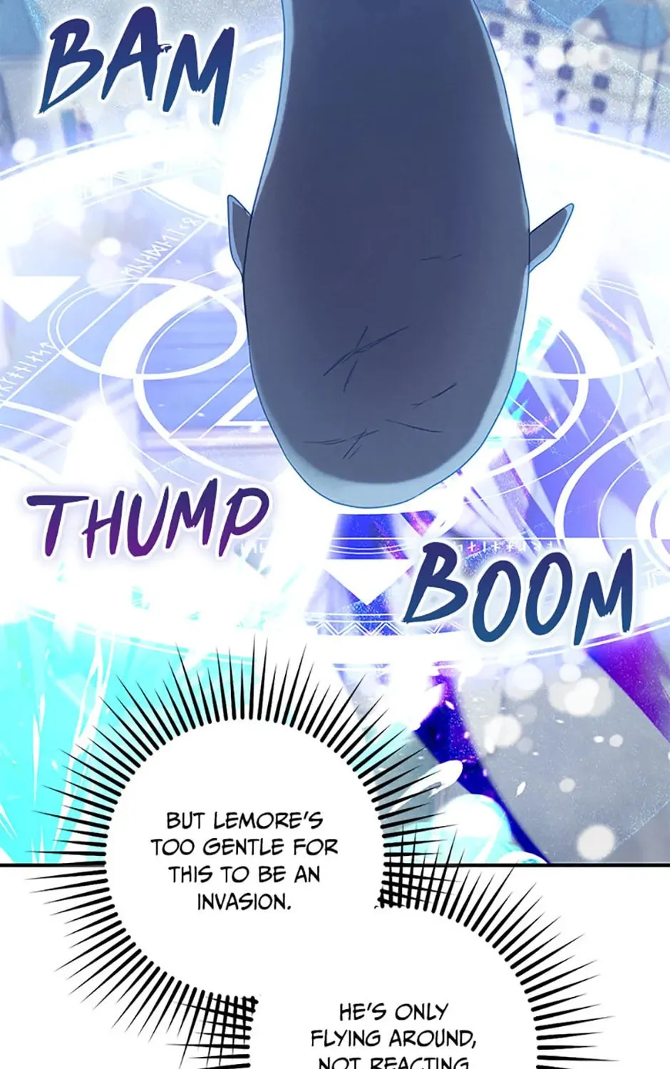 Rejected Lady Enjoying a Modest Life Chapter 38 page 13 - 