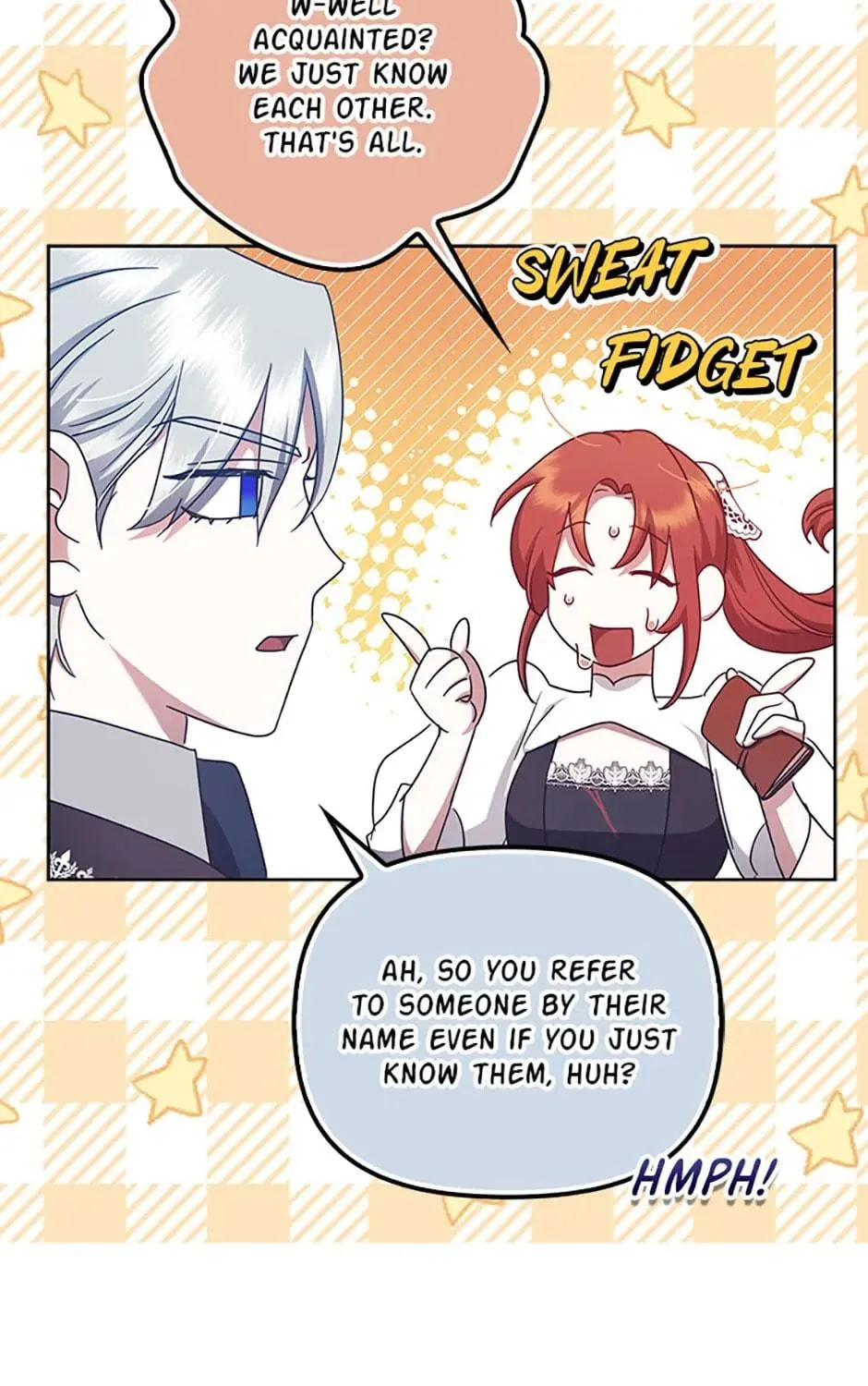 Rejected Lady Enjoying a Modest Life Chapter 38 page 125 - 