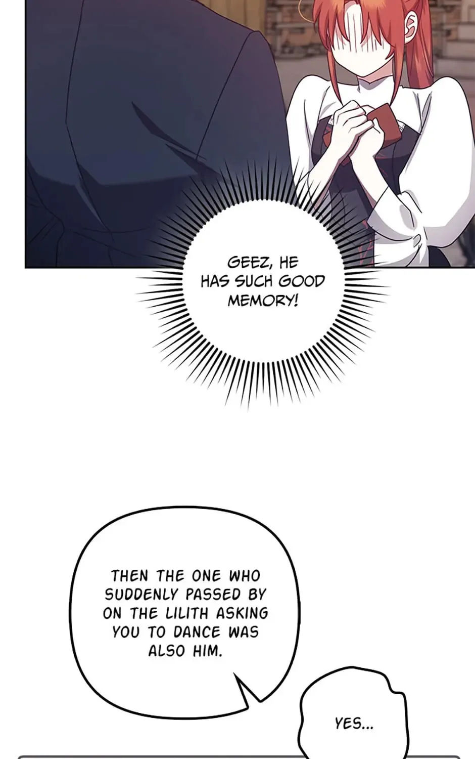 Rejected Lady Enjoying a Modest Life Chapter 38 page 133 - 