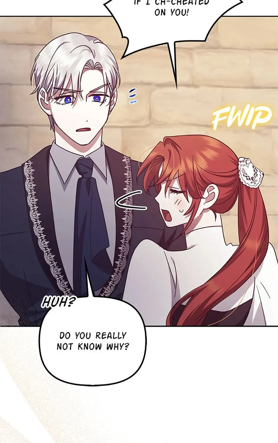 Rejected Lady Enjoying a Modest Life Chapter 38 page 145 - 
