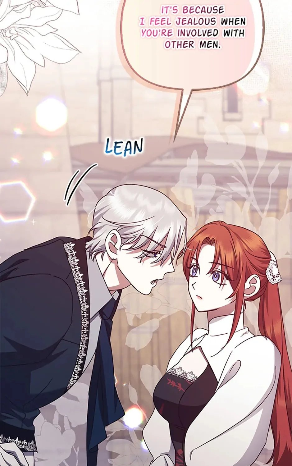 Rejected Lady Enjoying a Modest Life Chapter 38 page 147 - 