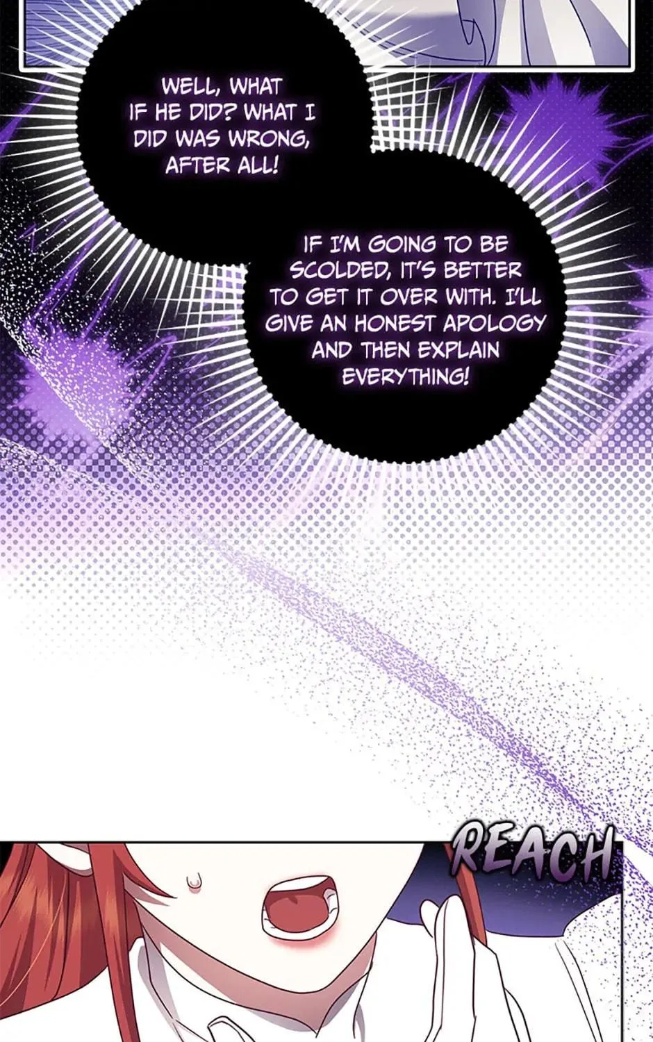 Rejected Lady Enjoying a Modest Life Chapter 38 page 17 - 
