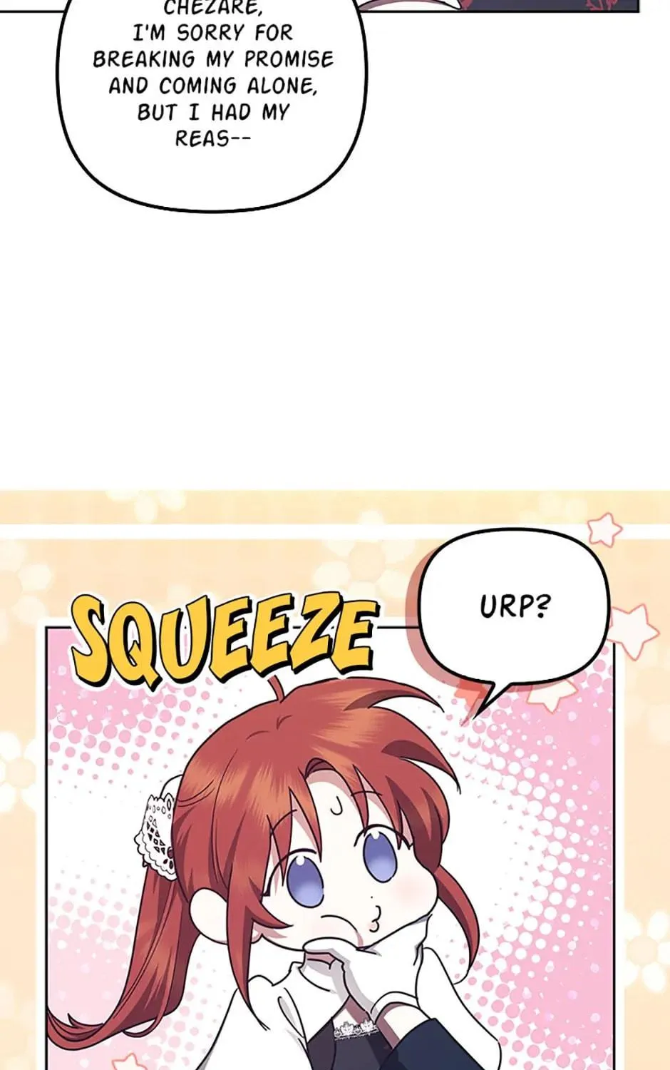 Rejected Lady Enjoying a Modest Life Chapter 38 page 19 - 