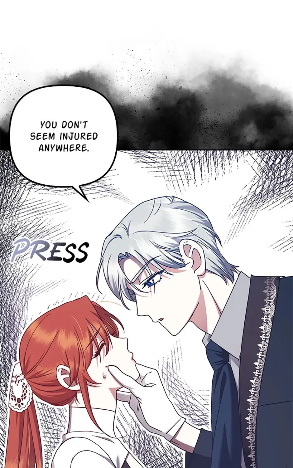 Rejected Lady Enjoying a Modest Life Chapter 38 page 21 - 
