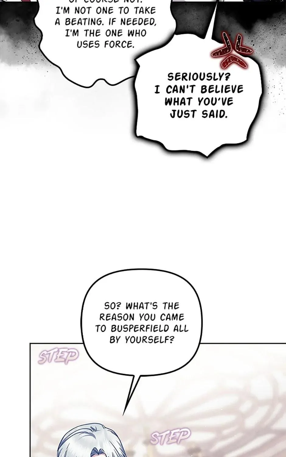 Rejected Lady Enjoying a Modest Life Chapter 38 page 23 - 
