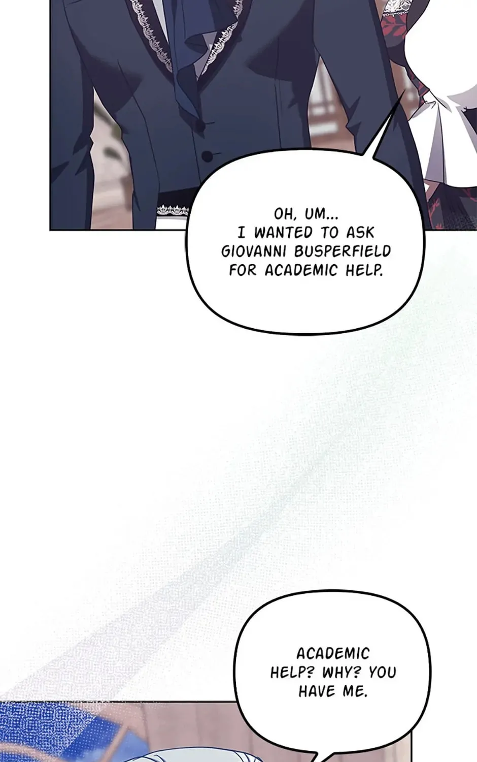 Rejected Lady Enjoying a Modest Life Chapter 38 page 25 - 