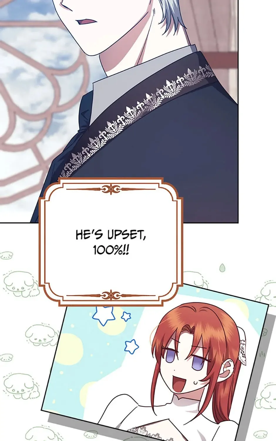Rejected Lady Enjoying a Modest Life Chapter 38 page 27 - 