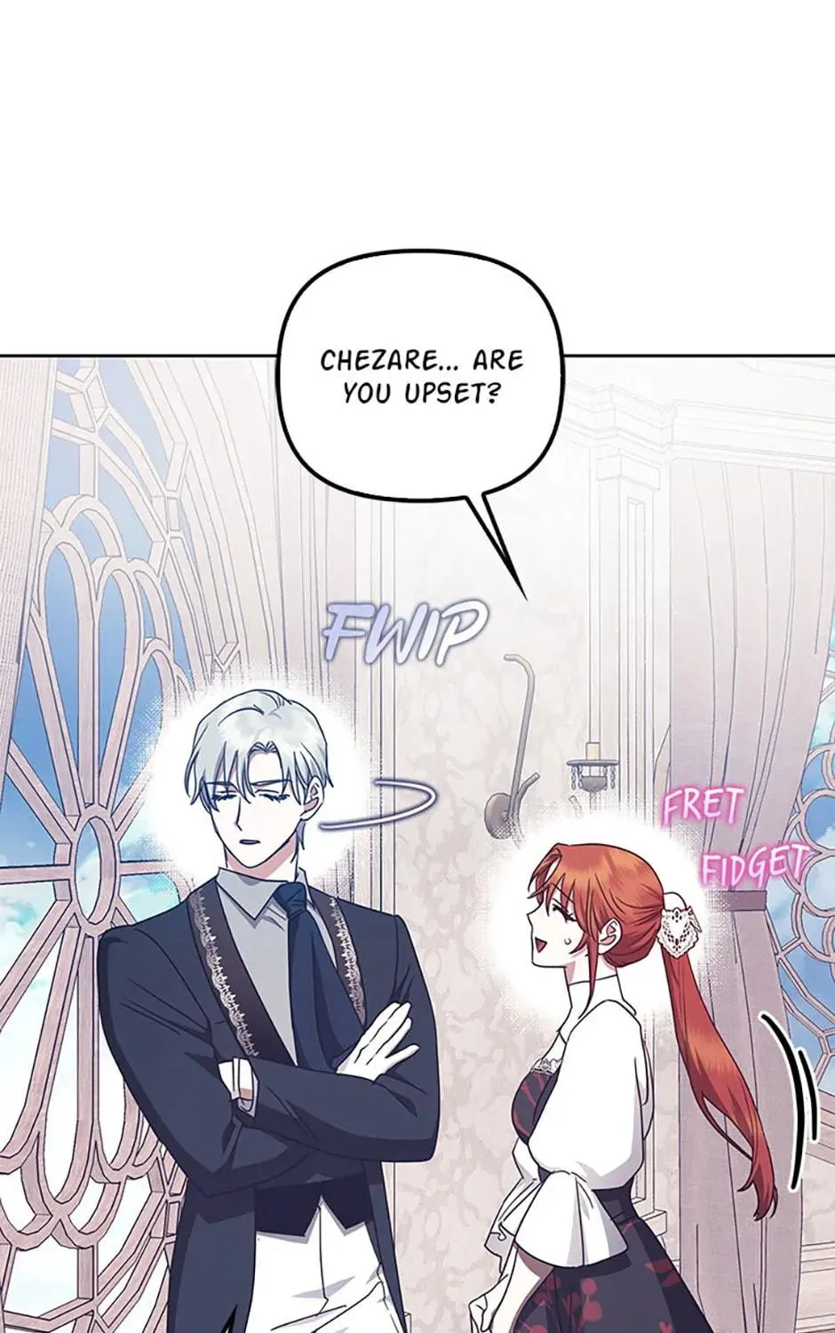 Rejected Lady Enjoying a Modest Life Chapter 38 page 29 - 
