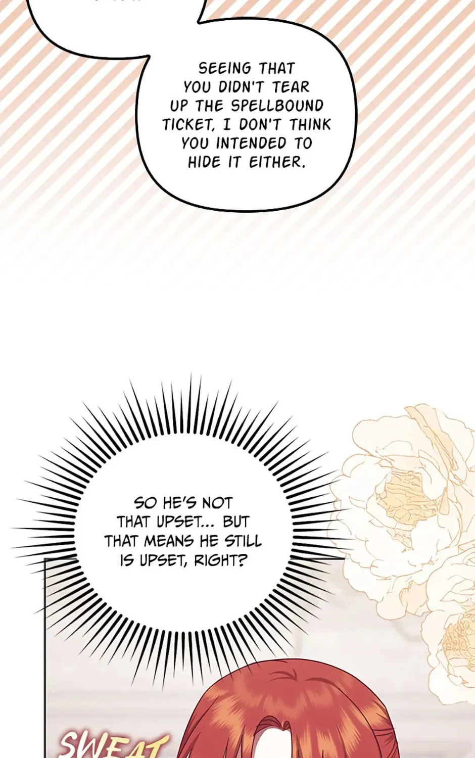 Rejected Lady Enjoying a Modest Life Chapter 38 page 31 - 